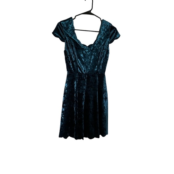 Altared State Dress - Picture 2 of 4